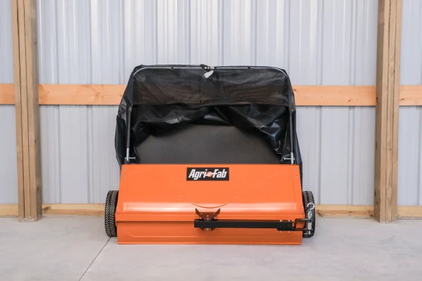 Agri-Fab 45-0521 42-in Lawn Sweeper