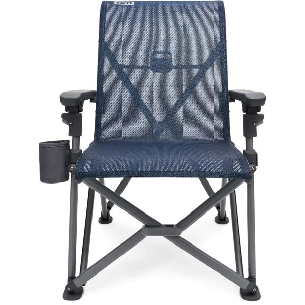 Trailhead Camp Chair   Navy