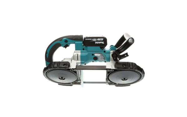 Band Saw XBP02Z 18-Volt LXT Lithium-Ion Cordless Portable (Tool Only)