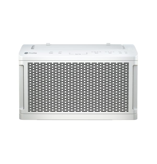 ClearView 350-sq ft Window Air Conditioner with Remote (115 Volts, 8300-BTU) Wi-Fi enabled