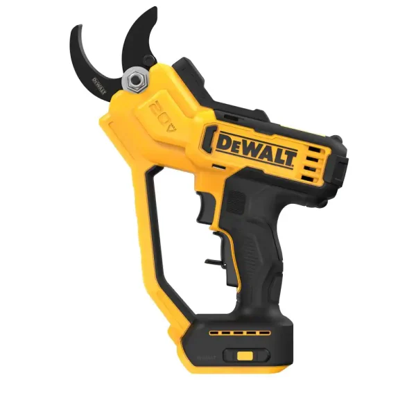DCPR320BWCB230C 20V MAX Cordless Battery Powered Pruner Kit with (1) 3Ah Battery   Charger