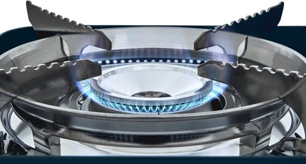 Eureka! SPRK Portable Butane Camping Stove (2572201)