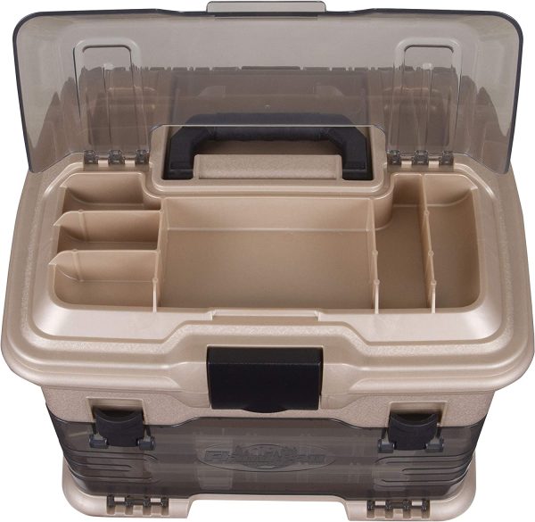 Flambeau T4 Multiloader Tackle Box