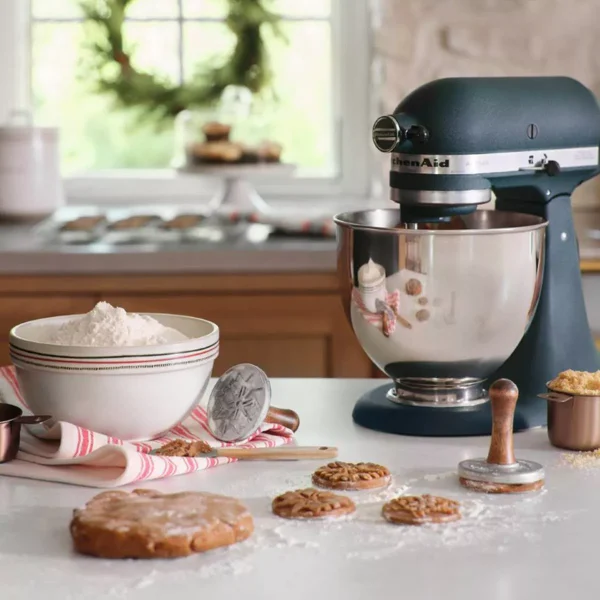 Artisan 10-Speed Stand Mixer   Hearth   Hand with Magnolia