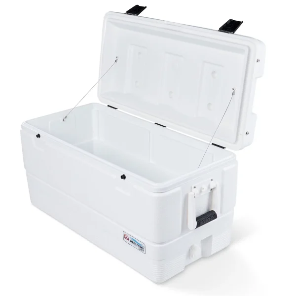 Igloo Marine Ultra Commercial Grade 30 Qt   94 Qt Coolers