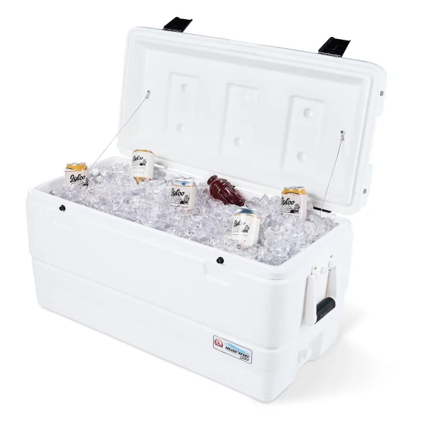 Igloo Marine Ultra Commercial Grade 30 Qt   94 Qt Coolers
