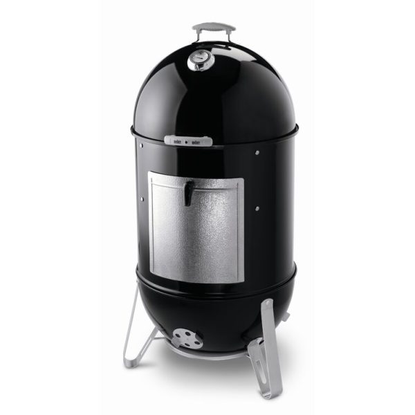 22  Smoker | BBQ Smoker for Ribs   More