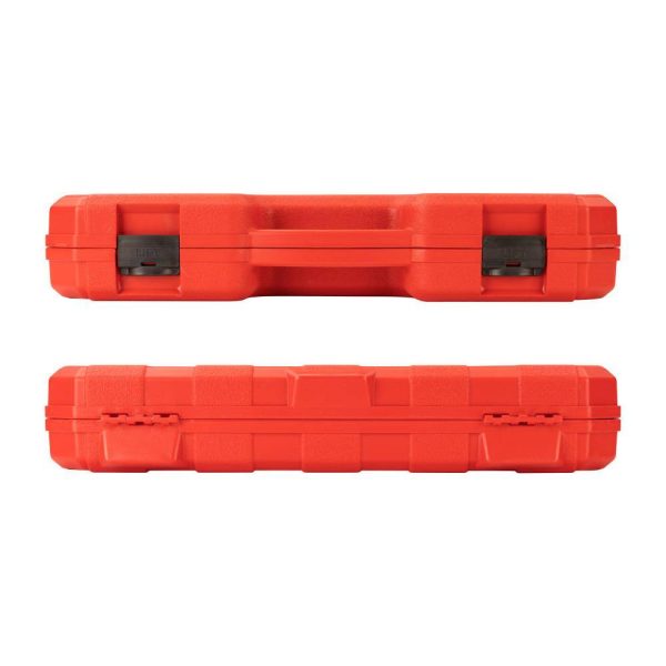 SID91404 3/8 in. Drive 6-Point Impact Socket Set, 72-Piece (1/4 in.   1 in., 6 mm   24 mm)